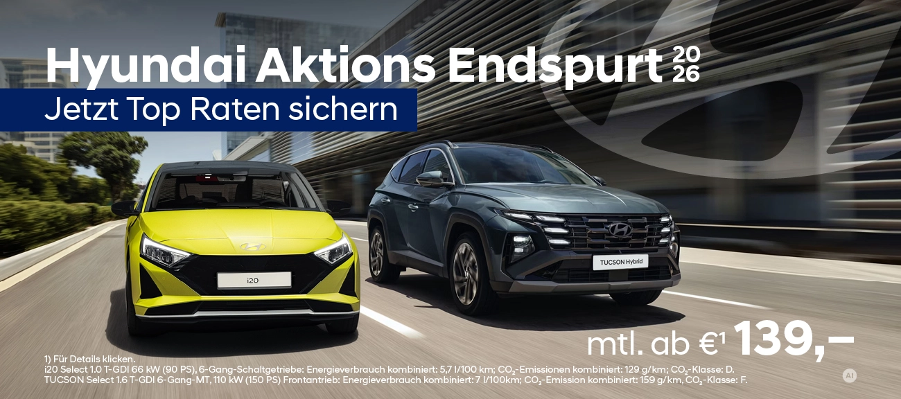 Hyundai Powerweeks