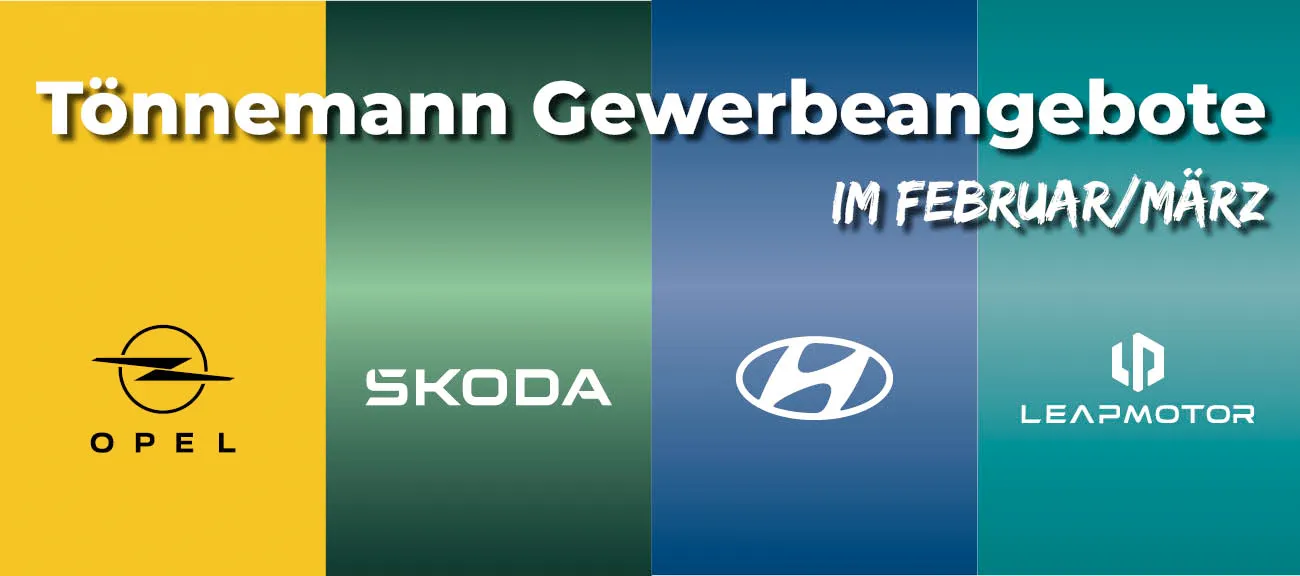 Slider Gewerbeangebote Februar/März