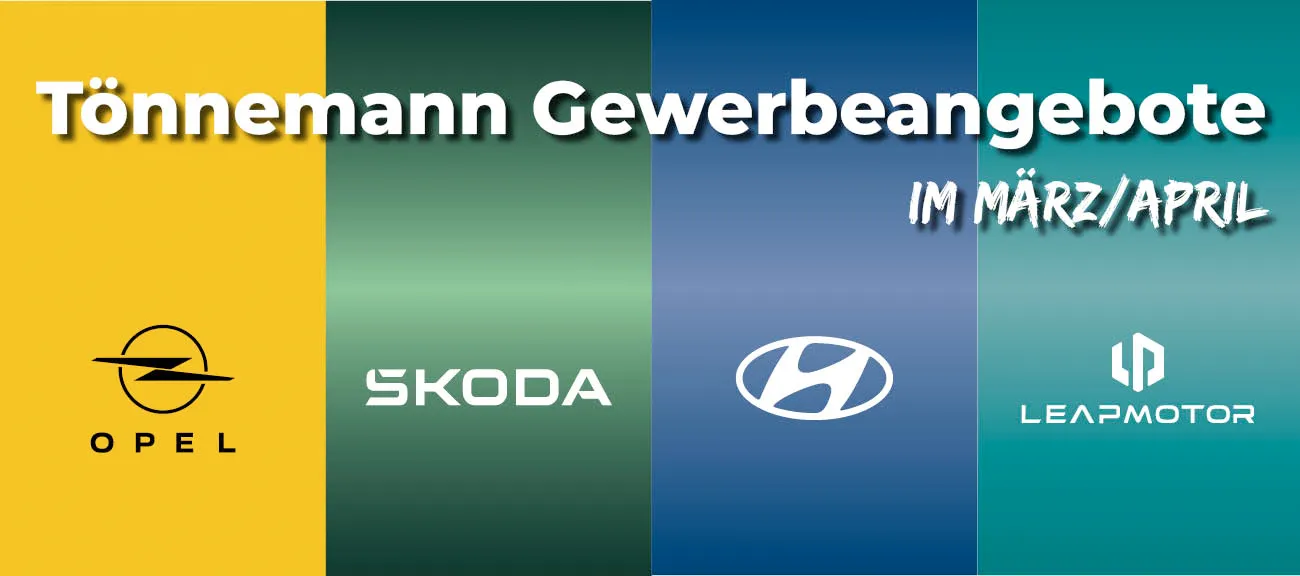 Slider Gewerbeangebote Februar/März