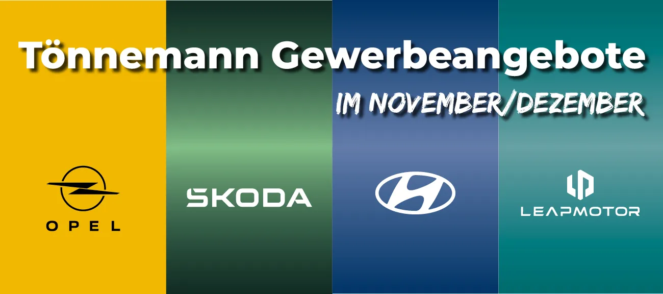 Slider Gewerbeangebote November/Dezember 25