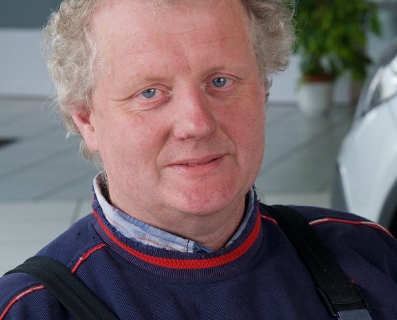  Martin Schücker